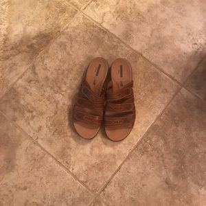 Collection by Clark’s